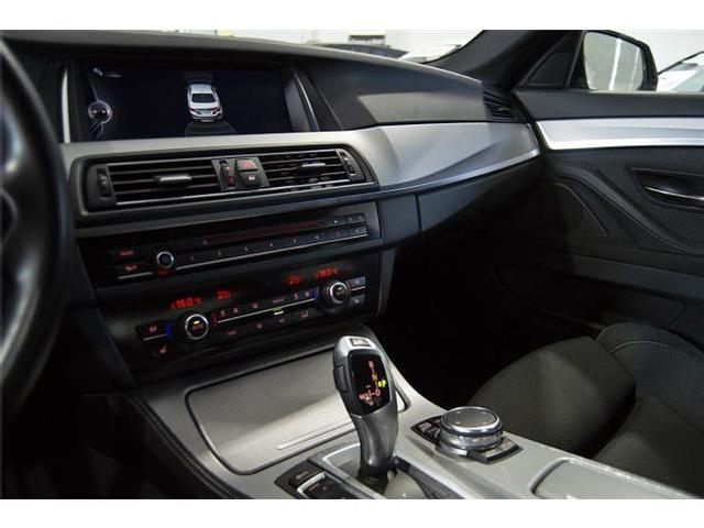 Imagen de BMW 520 D (2600793) - Automotor Dursan
