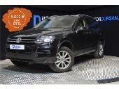 Volkswagen Touareg 3.0 V6 Tdi 245 Tip Premium Bmotion Tech