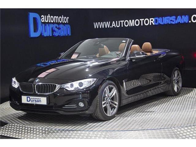Imagen de BMW 428 I (2600816) - Automotor Dursan