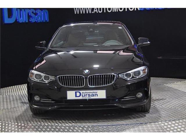 Imagen de BMW 428 I (2600825) - Automotor Dursan