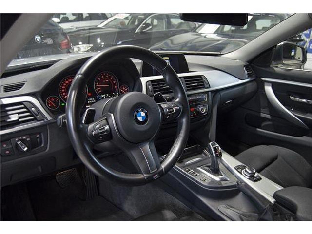 Imagen de BMW 420 I Gran Coupe (2600850) - Automotor Dursan