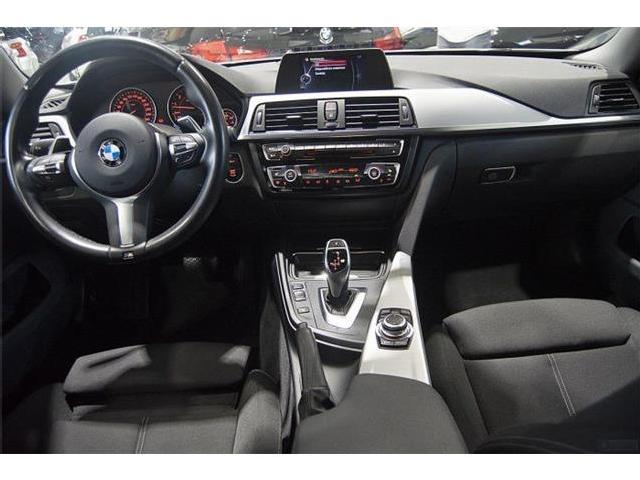 Imagen de BMW 420 I Gran Coupe (2600852) - Automotor Dursan