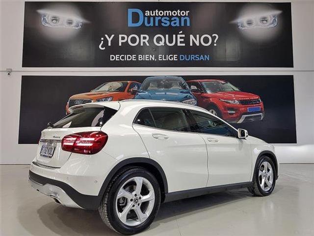 Imagen de Mercedes Gla 220 D 4matic (2600863) - Automotor Dursan