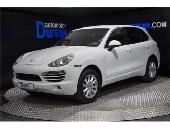 Porsche Cayenne 3.0 Td Tiptronic
