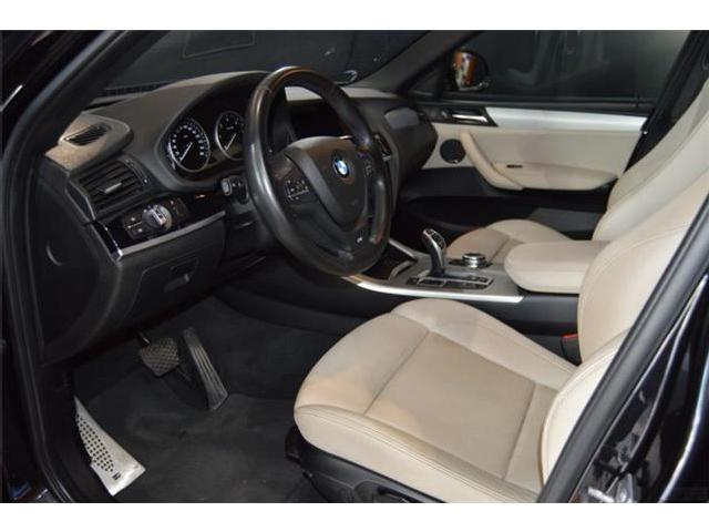 Imagen de BMW X4 Xdrive30d (2600897) - Automotor Dursan