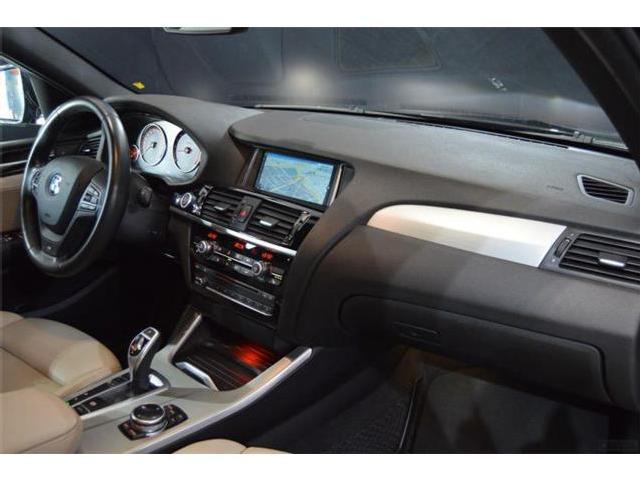 Imagen de BMW X4 Xdrive30d (2600901) - Automotor Dursan
