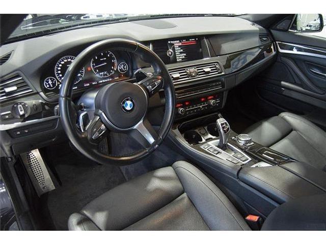 Imagen de BMW 550 M550da Xdrive (2600910) - Automotor Dursan