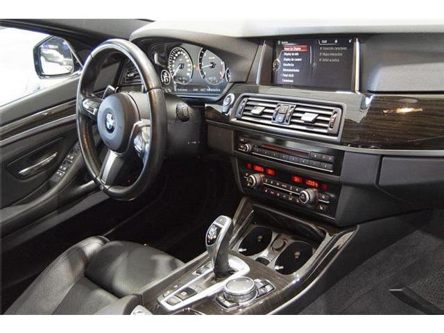 Imagen de BMW 550 M550da Xdrive (2600913) - Automotor Dursan