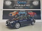 Mercedes E 220 D Estate