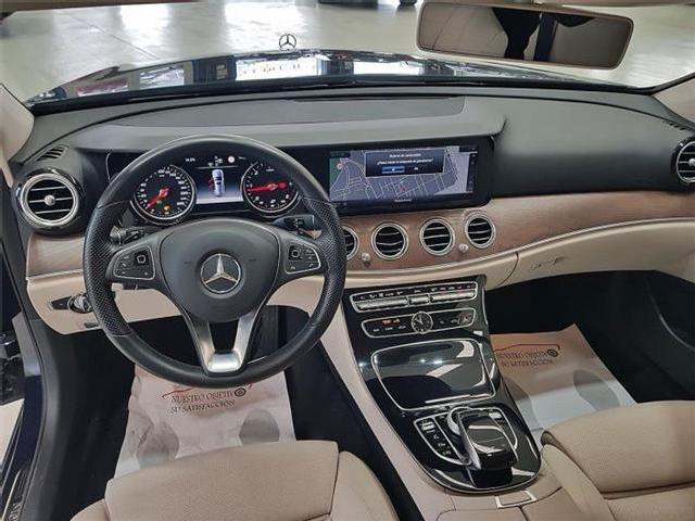 Imagen de Mercedes E 220 D Estate (2600926) - Automotor Dursan