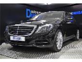 Mercedes S 500