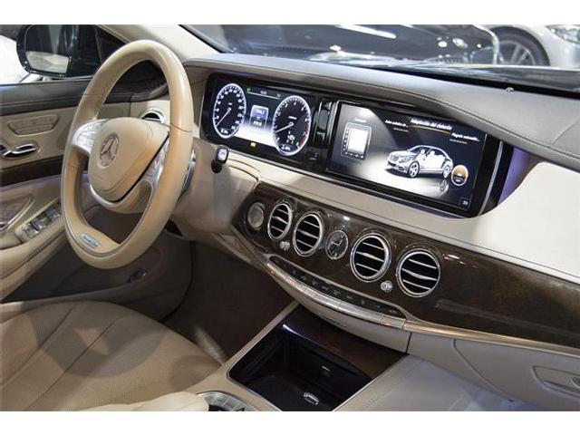 Imagen de Mercedes S 500 (2600965) - Automotor Dursan