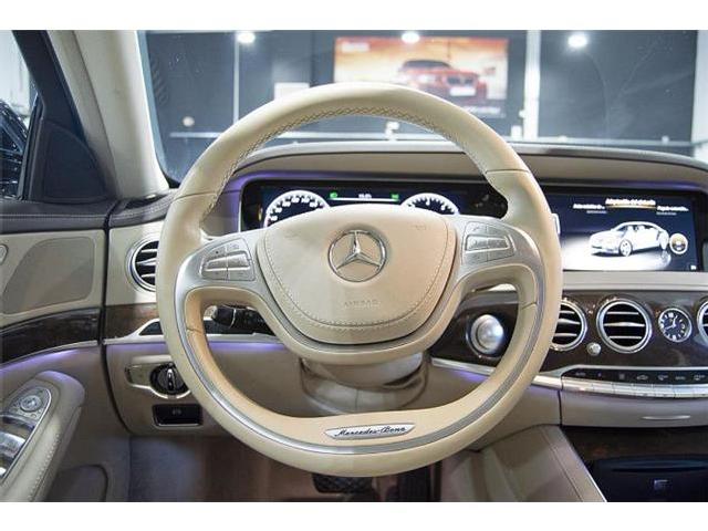 Imagen de Mercedes S 500 (2600968) - Automotor Dursan