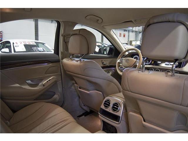 Imagen de Mercedes S 500 (2600969) - Automotor Dursan