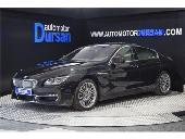 BMW 650 Ia Gran Coupé (9.75)