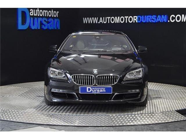 Imagen de BMW 650 Ia Gran Coup (9.75) (2600975) - Automotor Dursan