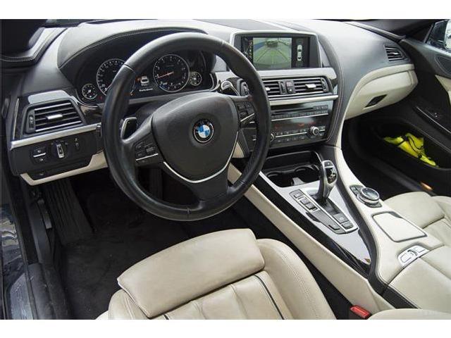 Imagen de BMW 650 Ia Gran Coup (9.75) (2600982) - Automotor Dursan