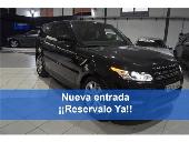 Land Rover Range Rover Sport 3.0tdv6 Se Aut.