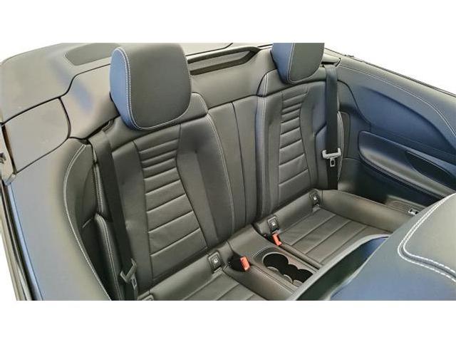 Imagen de Mercedes 220 E Coupe  Cdi Blue Efficiency Avantg. (2601018) - Automotor Dursan