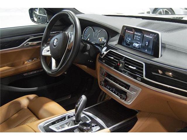 Imagen de BMW 740 Da Xdrive (2601031) - Automotor Dursan