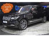 Land Rover Range Rover 4.4sdv8 Autobiography Lwb Aut.
