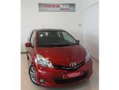 Toyota Yaris 1.3 Active Multidrive