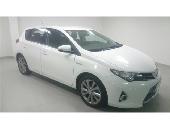 Toyota Auris Hybrid Active