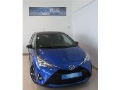 Toyota Yaris 100h 1.5 Feel