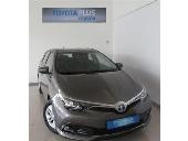 Toyota Auris Hybrid 140h Active