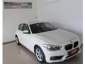 BMW 116 D