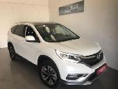 Honda Cr-v 2.2i-dtec Executive 4x4