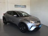 Toyota C-hr 125h Advance