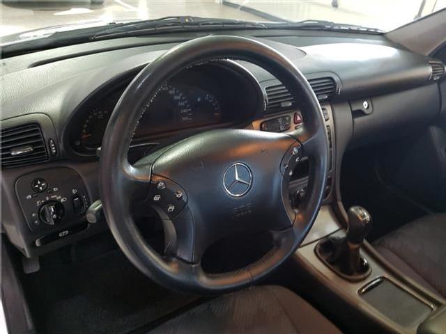 Imagen de Mercedes C 180 Familiar  K Avantgarde (2601166) - Nou Motor