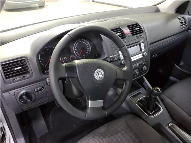 Imagen de Volkswagen Golf 1.9tdi 105cv  Bluemotion (2601184) - Nou Motor