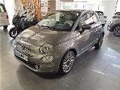 Fiat 500 1.2i 70cv Lounge
