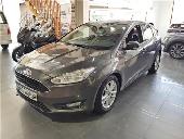 Ford Focus 1.6ti-vct 125cv Trend + Automatico