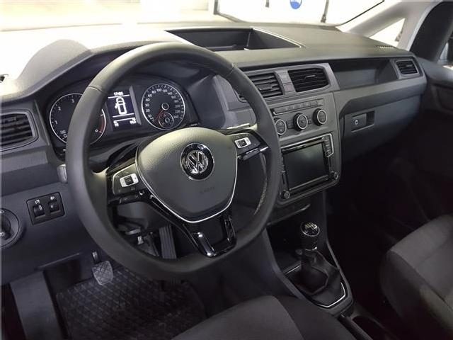 Imagen de Volkswagen Caddy Furgn 2.0tdi 102cv (2601265) - Nou Motor