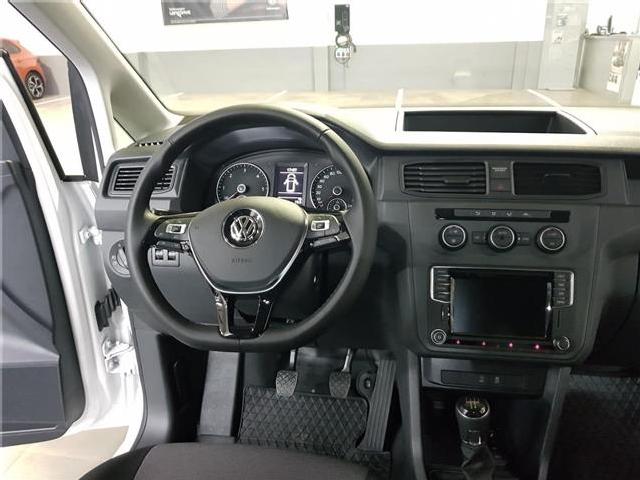 Imagen de Volkswagen Caddy Furgn 2.0tdi 102cv (2601266) - Nou Motor