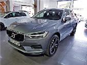 Volvo Xc60 2.0d 190cv D4 Momentum Awd Automatic