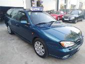 Nissan Primera 2.0 Sportwagon Sport Hypertronic