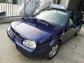 Volkswagen Golf 1.6 Highline 100