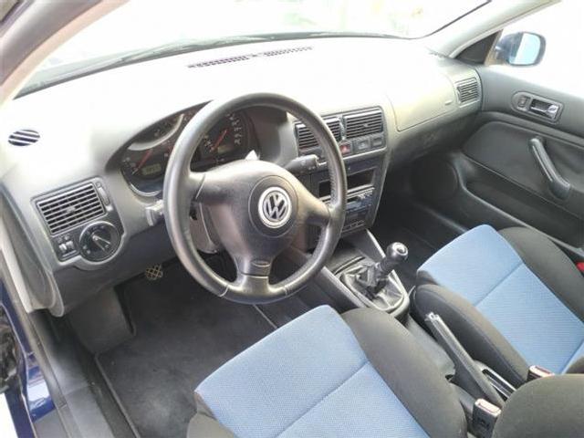 Imagen de Volkswagen Golf 1.6 Highline 100 (2601421) - Auto Medes