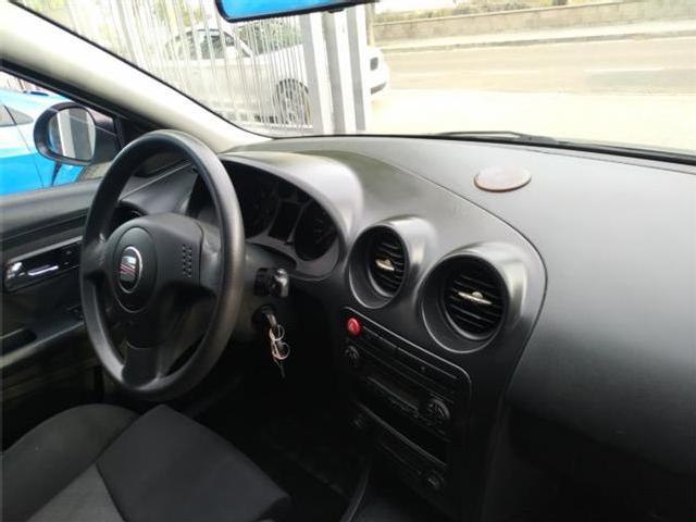 Imagen de Seat Ibiza 1.9 Tdi Sport (2601471) - Auto Medes