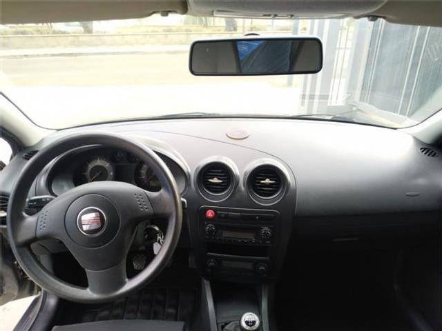 Imagen de Seat Ibiza 1.9 Tdi Sport (2601475) - Auto Medes