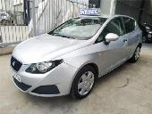 Seat Ibiza 1.4tdi Rock&roll 80
