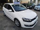 Volkswagen Polo 1.4 Advance