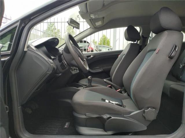 Imagen de Seat Ibiza Sc 1.2 Reference 70 (2601539) - Auto Medes