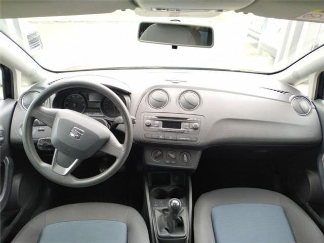 Imagen de Seat Ibiza Sc 1.2 Reference 70 (2601540) - Auto Medes