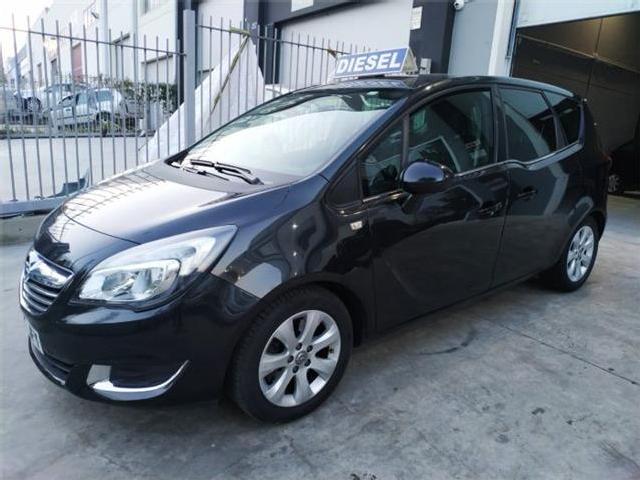 Imagen de Opel Meriva 1.6cdti S&s Excellence 136 (2601542) - Auto Medes