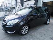 Opel Meriva 1.6cdti S&s Excellence 136